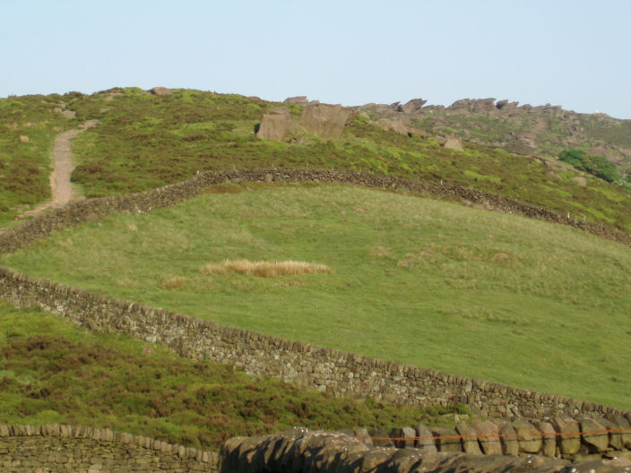 Bearstone Rock Bearstone Rock
